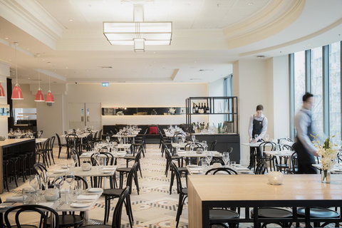 Novotel Melbourne On Collins - Accommodation BNB 20