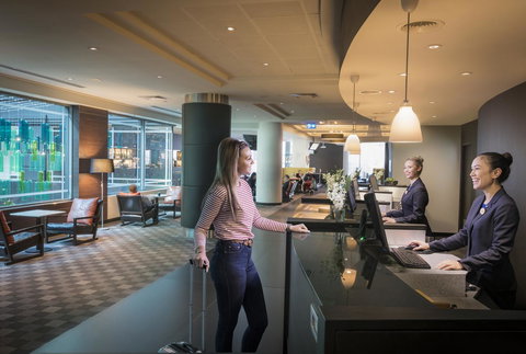 Novotel Melbourne On Collins - Accommodation BNB 15