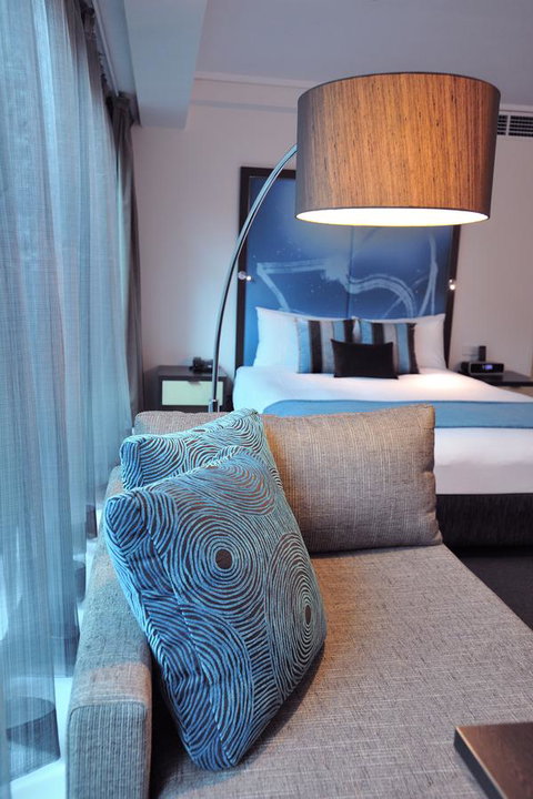 Novotel Melbourne On Collins - Accommodation BNB 41