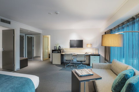 Novotel Melbourne On Collins - Accommodation BNB 2