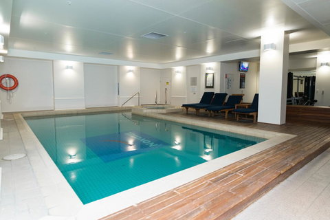 Novotel Melbourne On Collins - Accommodation BNB 23