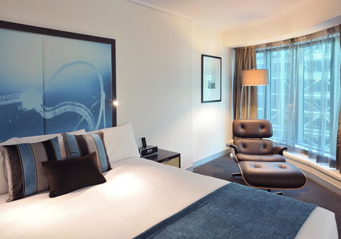 Novotel Melbourne On Collins - Accommodation BNB 33