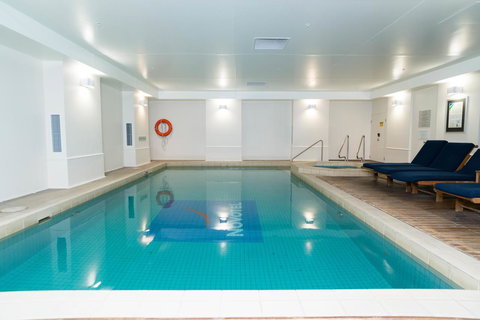 Novotel Melbourne On Collins - Accommodation BNB 6