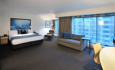 Novotel Melbourne On Collins - Accommodation BNB 34