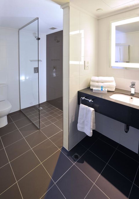 Novotel Melbourne On Collins - Accommodation BNB 8