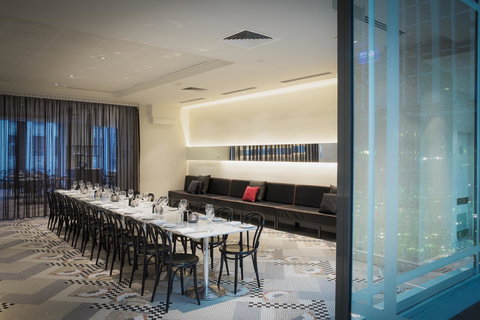 Novotel Melbourne On Collins - Accommodation BNB 17