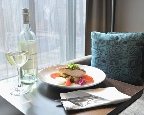 Novotel Melbourne On Collins - Accommodation BNB 36