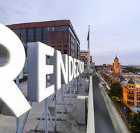 Rendezvous Hotel Melbourne