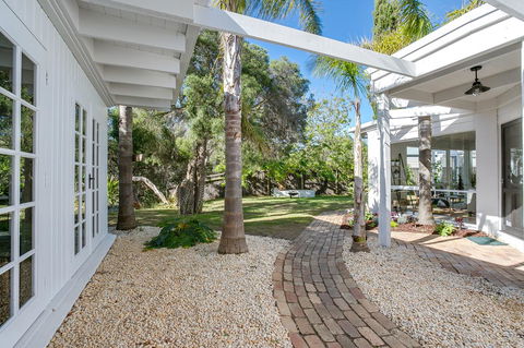 Oasis On Grange - Accommodation BNB 15