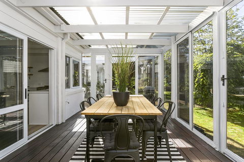 Oasis On Grange - Accommodation BNB 6