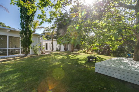 Oasis On Grange - Accommodation BNB 12