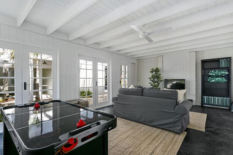 Oasis On Grange - Accommodation BNB 7
