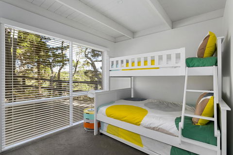 Oasis On Grange - Accommodation BNB 9