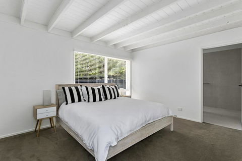 Oasis On Grange - Accommodation BNB 11
