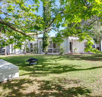 Oasis on Grange - Accommodation BNB