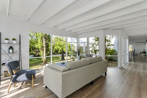 Oasis On Grange - Accommodation BNB 4