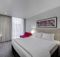 Travelodge Hotel Melbourne Docklands - Accommodation BNB