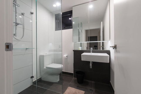 Doncaster Private Collection 2 Bed Townhouse@Pearl - Accommodation BNB 7
