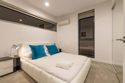 Doncaster Private Collection 2 Bed Townhouse@Pearl - Accommodation BNB 8
