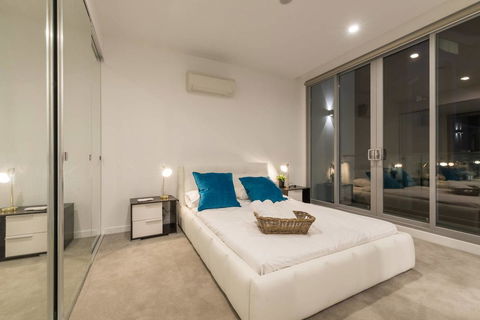 Doncaster Private Collection 2 Bed Townhouse@Pearl - Accommodation BNB 6