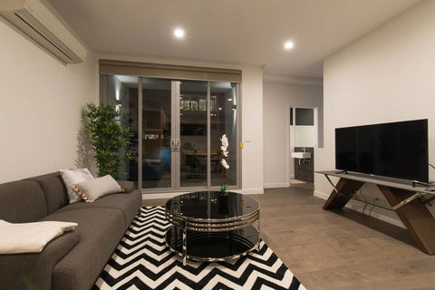 Doncaster Private Collection 2 Bed Townhouse@Pearl - Accommodation BNB 1
