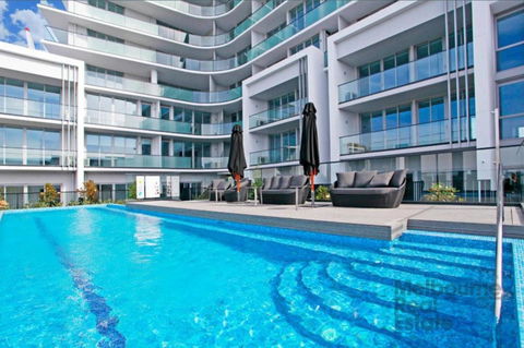 Doncaster Private Collection 2 Bed Townhouse@Pearl - Accommodation BNB 16