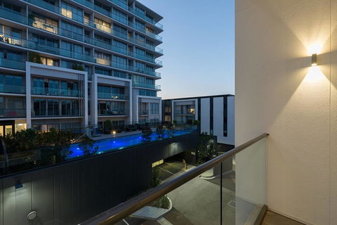 Doncaster Private Collection 2 Bed Townhouse@Pearl - Accommodation BNB 10