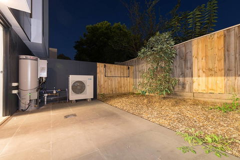 Doncaster Private Collection 2 Bed Townhouse@Pearl - Accommodation BNB 12