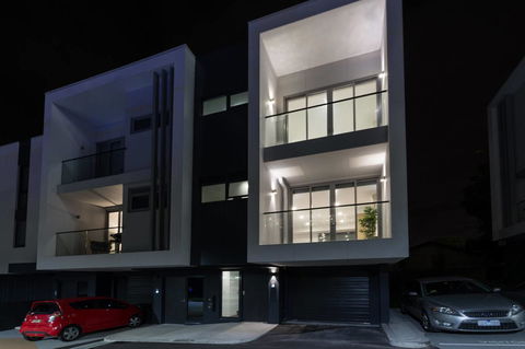 Doncaster Private Collection 2 Bed Townhouse@Pearl - Accommodation BNB 14