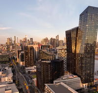 Four Points by Sheraton Melbourne Docklands - Accommodation BNB