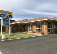 Quays Motel San Remo - Accommodation BNB