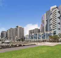 Docklands Private Collection - New Quay - Accommodation BNB