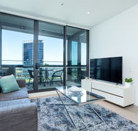 Wyndel Apartments - Riverside On Collins - Accommodation BNB