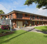 Eastern Beach Holiday Units - Accommodation BNB