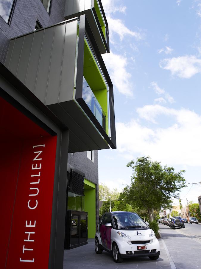 Prahran VIC Accommodation BNB