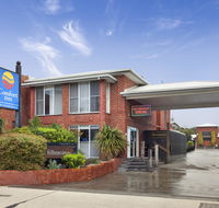 Comfort Inn The International - Accommodation BNB