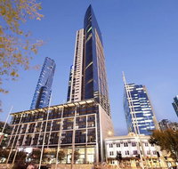 Corporate Keys - Freshwater Place - Accommodation BNB