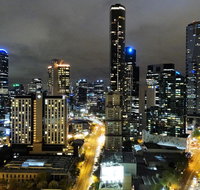 Cloud9 Luxury Apartments - Accommodation BNB