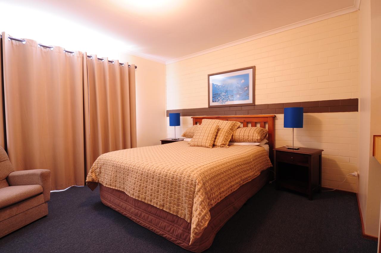 Mallacoota VIC Accommodation BNB