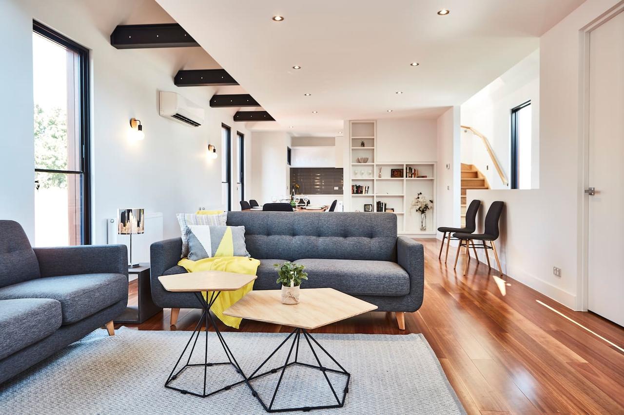 Richmond VIC Accommodation BNB