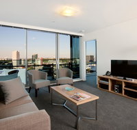 City Tempo - MP Deluxe - Accommodation BNB