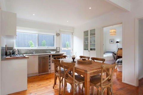 Capella Villa No. 4 - Stunning Luxury Decor Inside And Out - Accommodation BNB 6