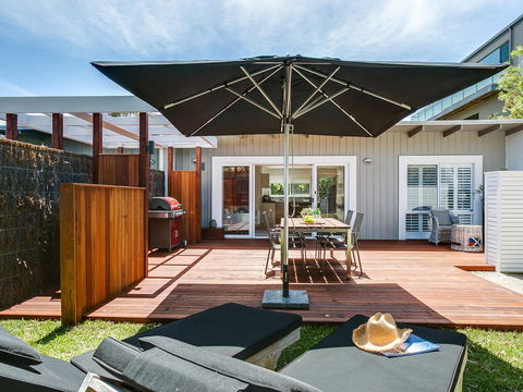 Capella Villa No. 4 - Stunning Luxury Decor Inside And Out - Accommodation BNB 0