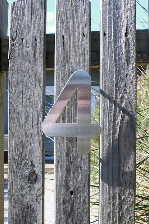 Capella Villa No. 4 - Stunning Luxury Decor Inside And Out - Accommodation BNB 1