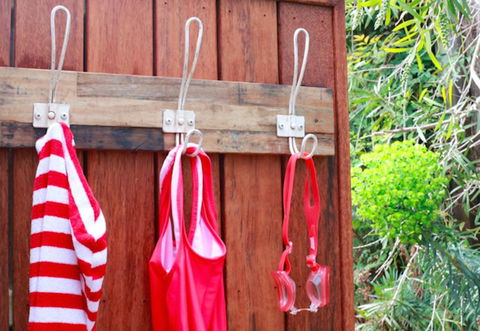 Capella Villa No. 4 - Stunning Luxury Decor Inside And Out - Accommodation BNB 14