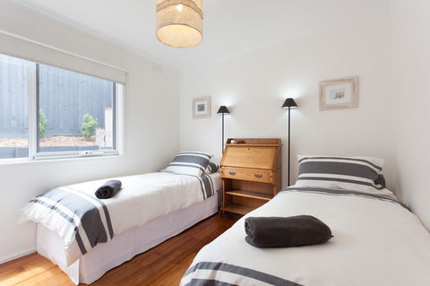 Capella Villa No. 4 - Stunning Luxury Decor Inside And Out - Accommodation BNB 10