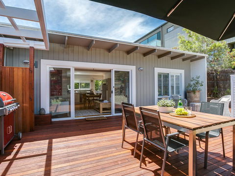 Capella Villa No. 4 - Stunning Luxury Decor Inside And Out - Accommodation BNB 8