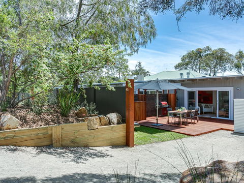 Capella Villa No. 4 - Stunning Luxury Decor Inside And Out - Accommodation BNB 7