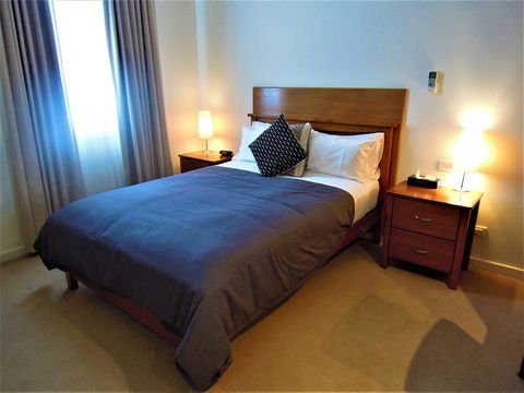 Plough Hotel - Accommodation BNB 6