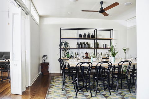 Plough Hotel - Accommodation BNB 15